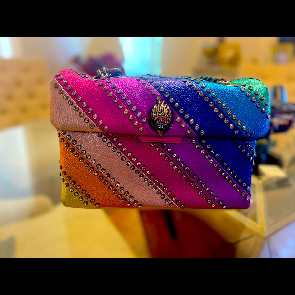 Kurt Geiger handbag